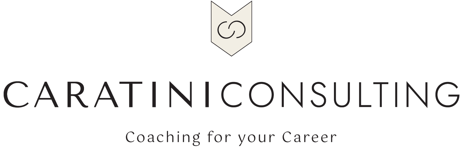 Caratini Consulting - Coaching for your Career